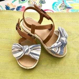 OLD NAVY - Sandals - Never Worn!